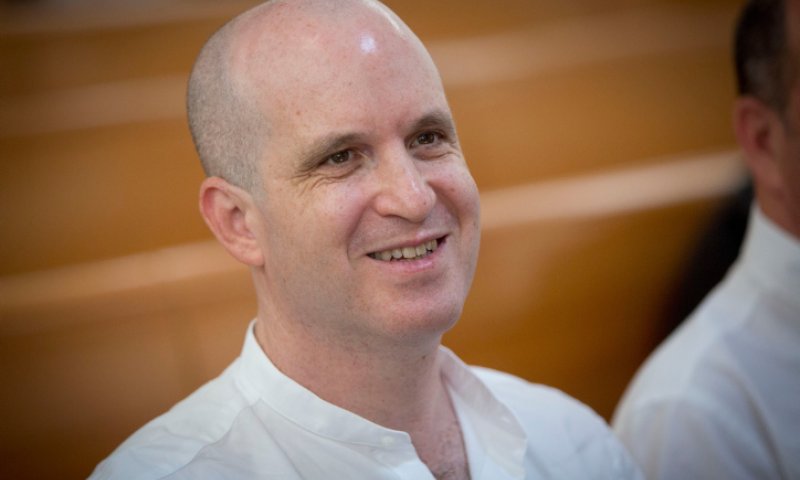 קובלנץ: לא אשאיר עלי תאנה רק בגלל שהם ימנים