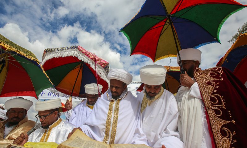 סיון רהב מאיר: למה כולנו צריכים לחגוג את חג הסיגד?