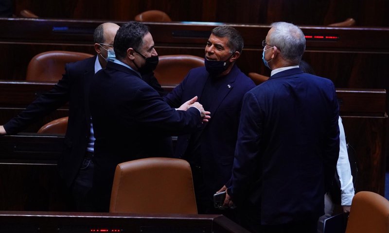 הכסף בדרך: תכנית המענקים אושרה סופית בכנסת