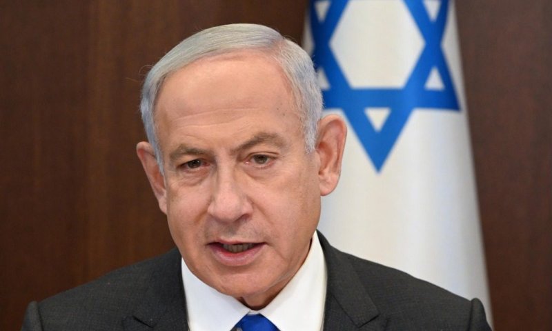 "איננו מחפשים הסלמה, אבל ערוכים לכל אפשרות"