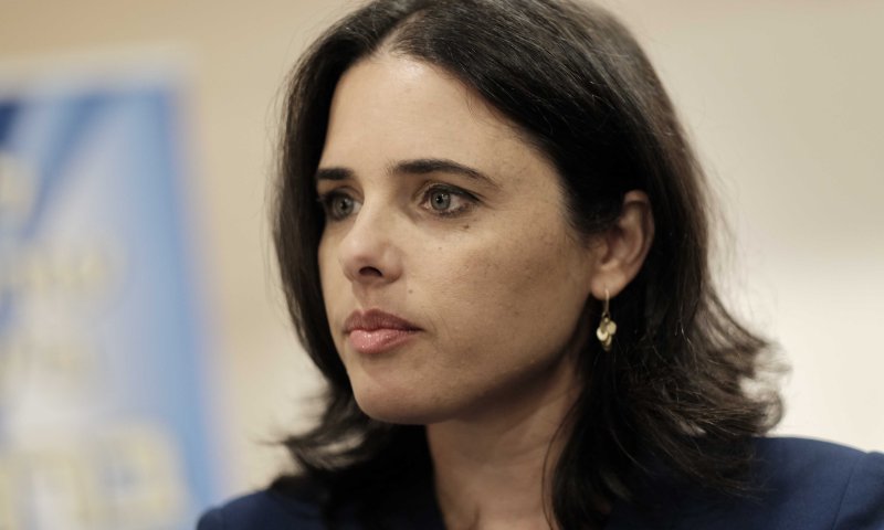 "התערבות היתר של בג"צ &ndash; סילוף הדמוקרטיה"