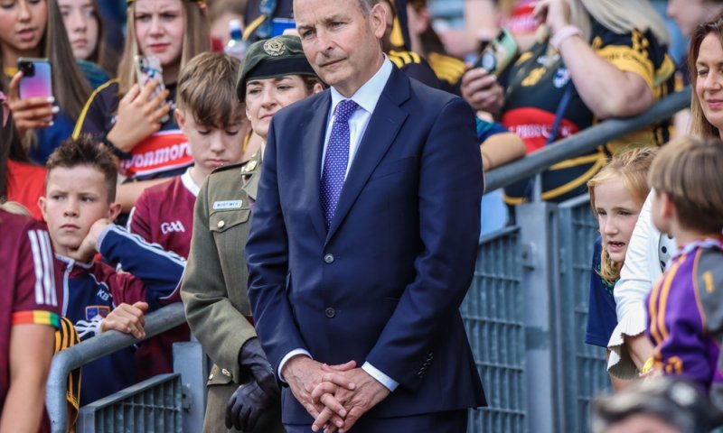 ראש ממשלת אירלנד מפתיע: "ההצעה תיתפס כאנטישמית"