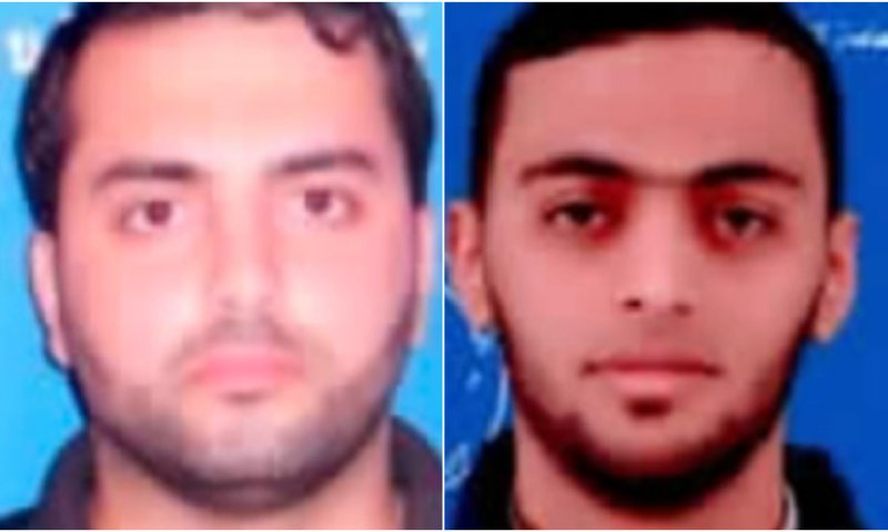 חוסלו שני בכירים במערך המודיעין של חמאס בעזה