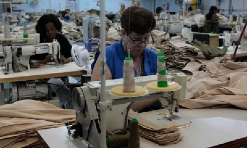 ירידה חדה בייצור התעשייתי ברבע השלישי של 2010