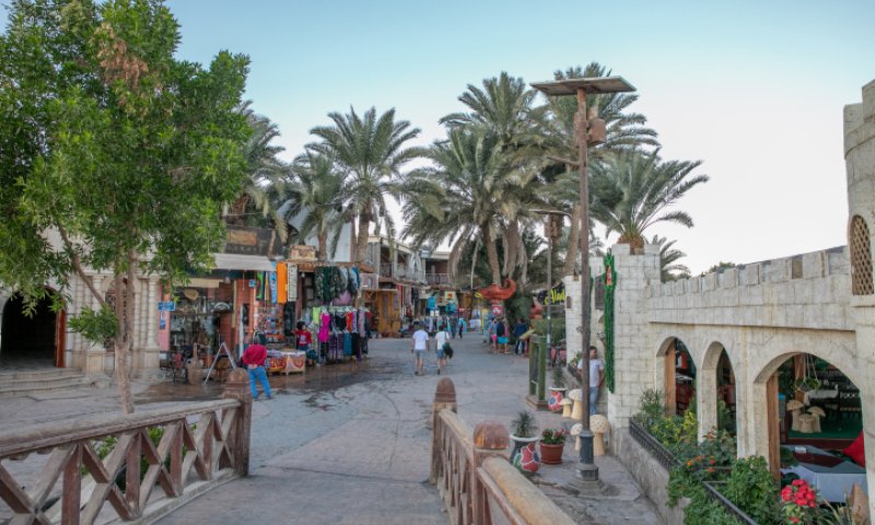 יובל קשת ומתן לוזון הם ההרוגים בתאונה בסיני