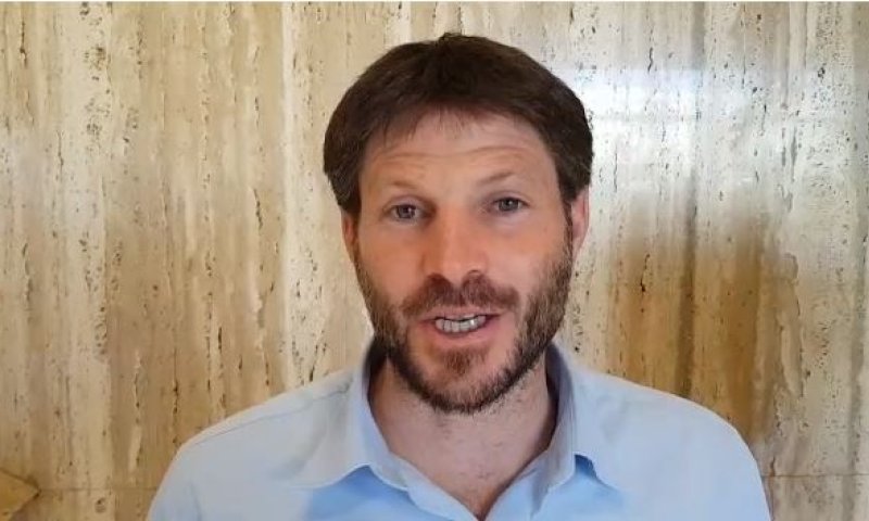 סמוטריץ' לרבנים: "להגיד את האמת בלי להתנצל"