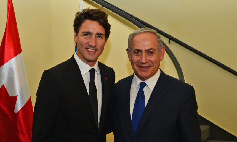 לרגל החגיגות: מנהיגי העולם מברכים את ישראל