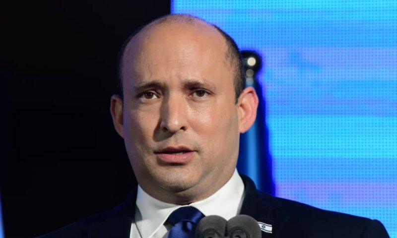 עמית סגל: מה בנט של אז היה אומר לבנט של היום?