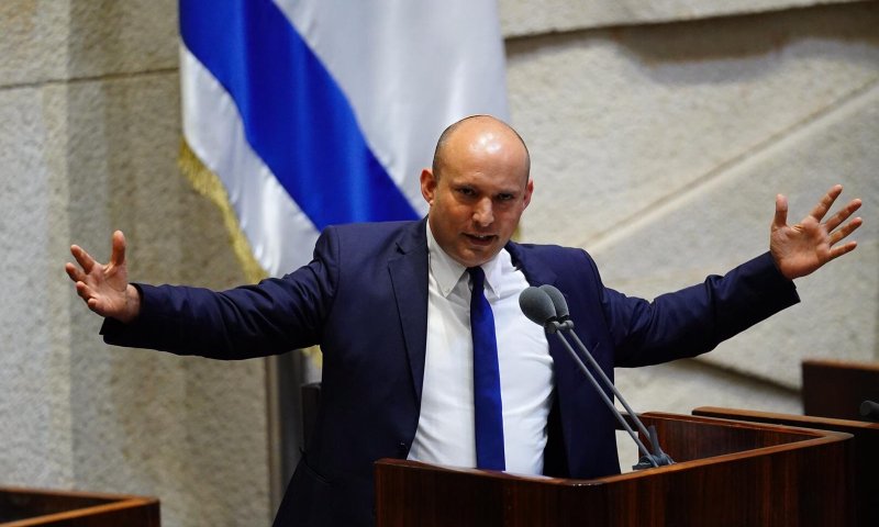 ח"כ בנט תוקף את לפיד ונתניהו: "עסוקים בהפצת שנאה"