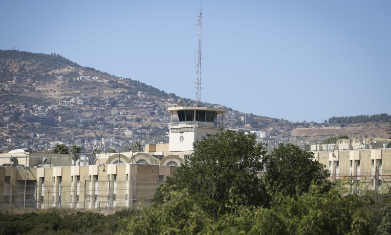 המחבל משך את הבקשה לשחרור מוקדם וישאר בכלא