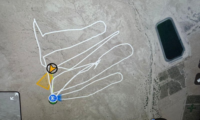 חשש לחייו: חיפושים אחר נעדר בים המלח