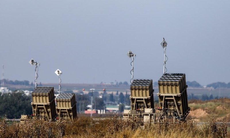 אזעקות בעכו ובמפרץ: כוננות ספיגה בצפון
