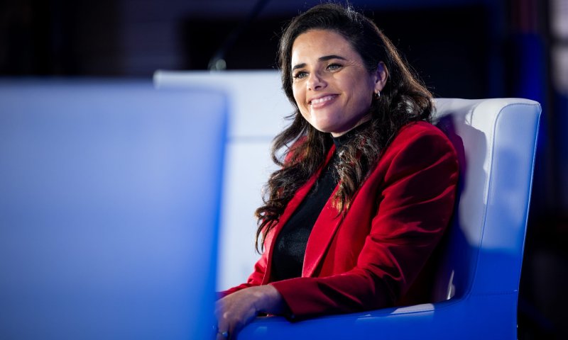 מפתיע: היישוב עם אחוז ההצבעה הכי גבוה לשקד