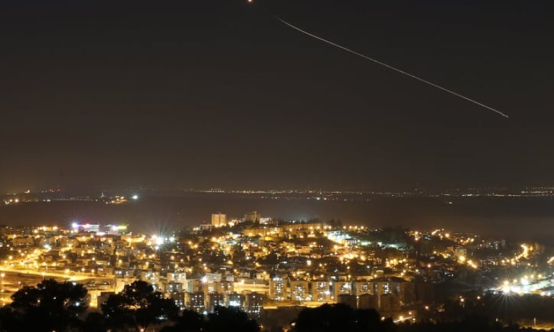 צבע אדום בעוטף עזה: זוהו 2 שיגורים לעבר ישראל