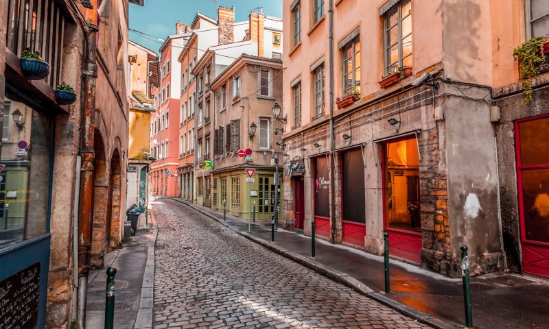 בגלל שם משפחתו: הוריש 10 מיליון יורו לעיירה שמעולם לא היה בה