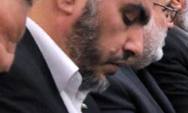 שרד לספר: אחד מבכירי חמאס חושף מה קרה בתקיפה בקטאר