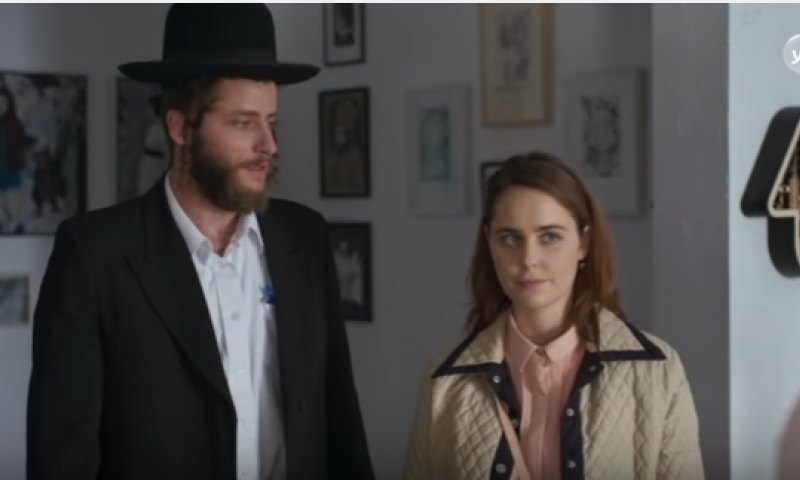 היוצרים של שטיסל כבר עובדים על סדרה חדשה