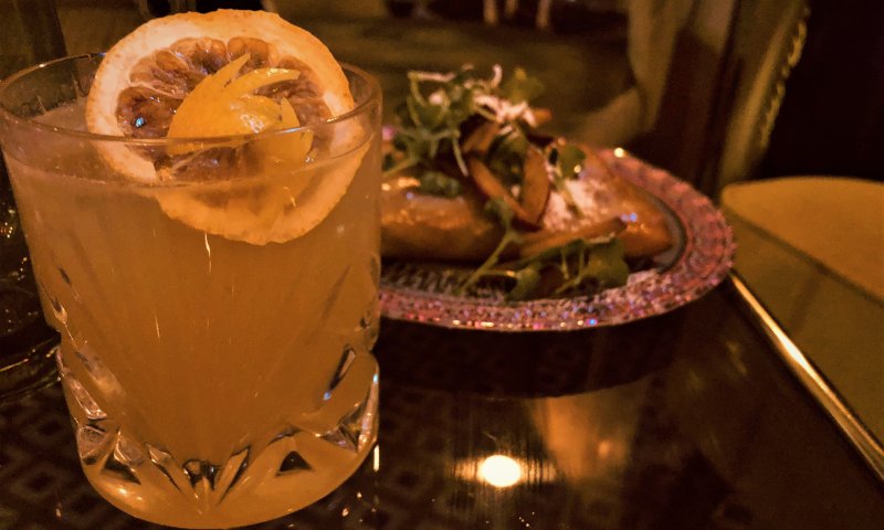 ירושלים, היא בירת הברים החדשה? | ביקורת מסעדות