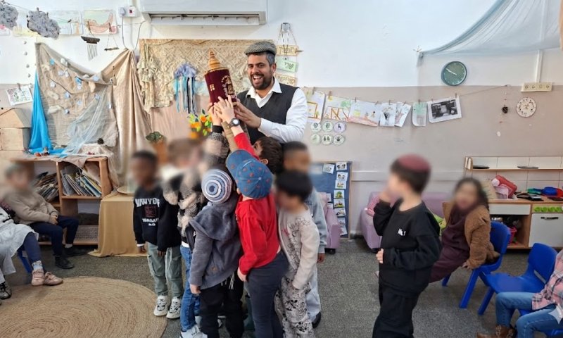 בגלל החלטת העירייה: בית הספר הדתי לאומי בבית שמש בסכנת סגירה