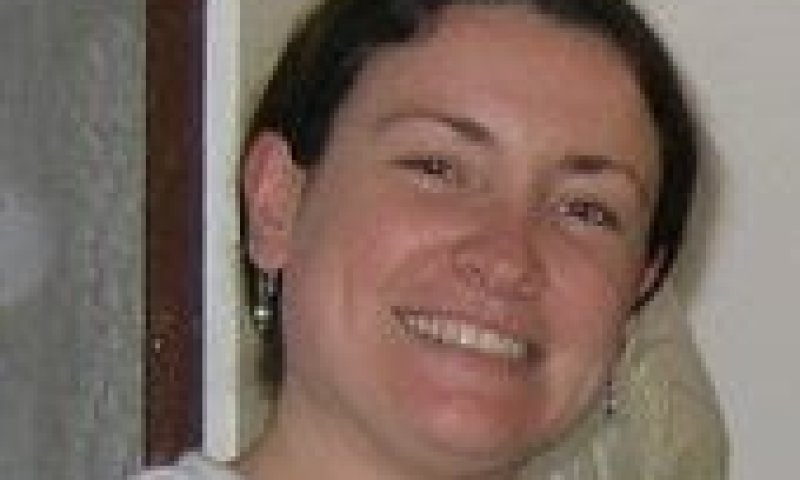 דרושה עזרה בחיפוש אחר נעדרת