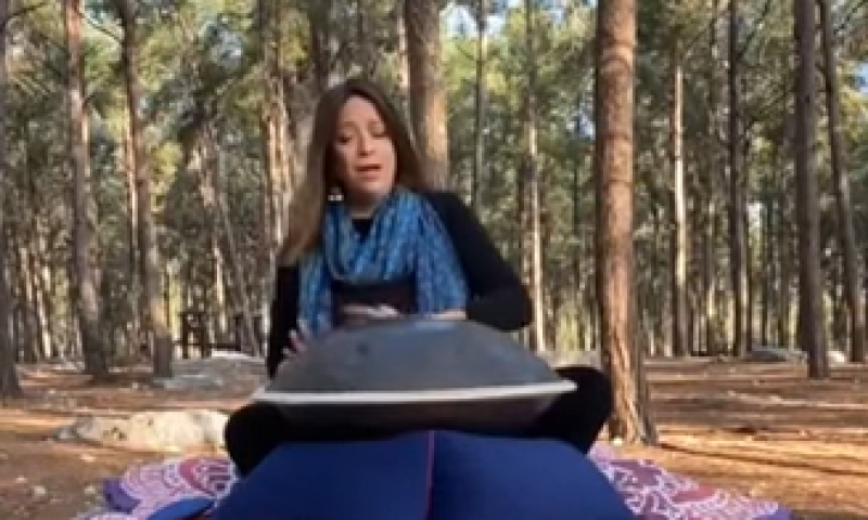 הרבנית שייצגה את ישראל באירוויזיון נהרגה בתאונת דרכים