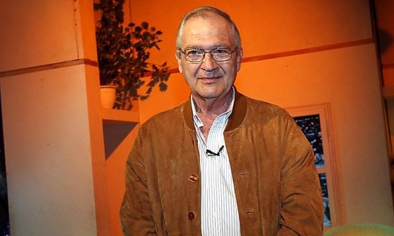 מגיש הטלוויזיה דניאל פאר הלך לעולמו