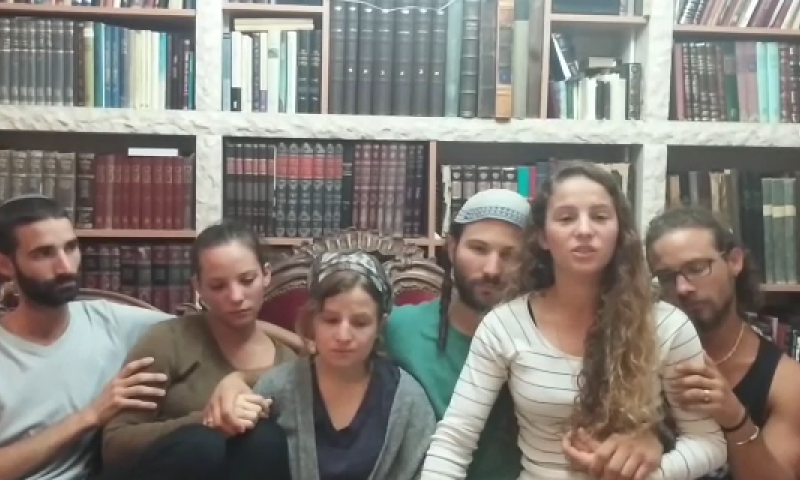 משפחת מרק: "הזדעזענו לשמוע על כך"