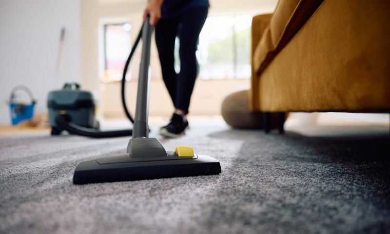 מתחילים את הניקיון לפסח? מה כדאי להוציא מהממ"ד