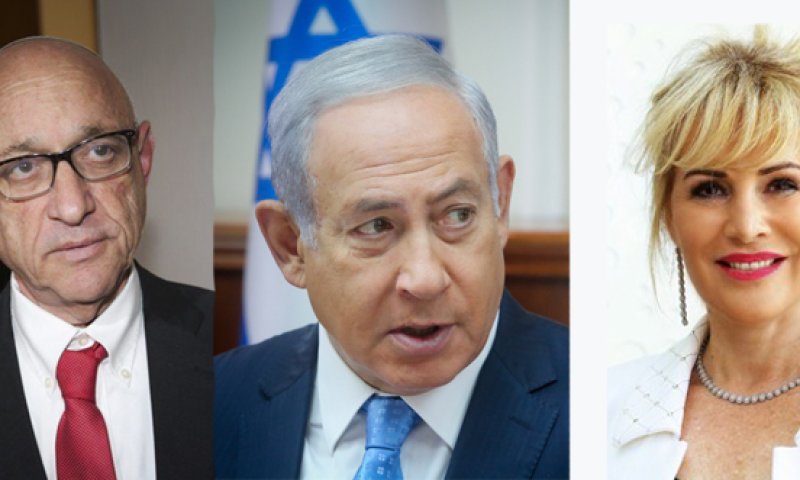 שני הסרוגים פרשו מהוועדה למינוי בכירים