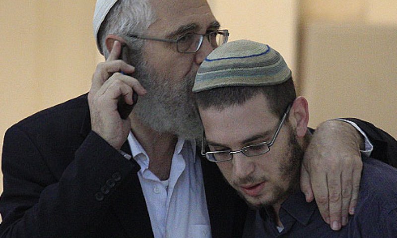 "אם יש הגינות במשפט הרב אלון, הוא יקבל עבודות שירות"