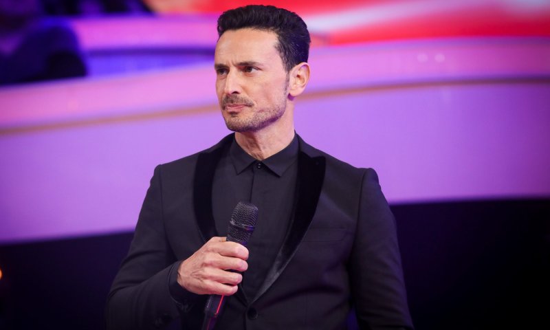 גיא זוארץ נפרד מהאחיין שנרצח במסיבה בדרום