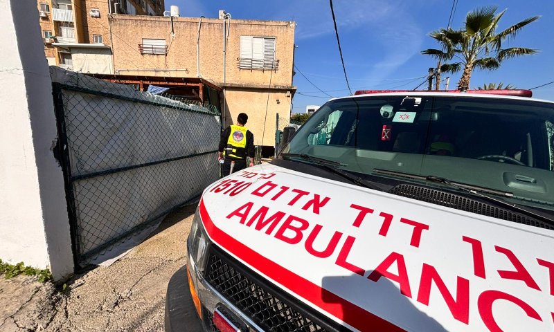 זוועה בקריית אתא: רצח את אחותו במכות פטיש בראשה