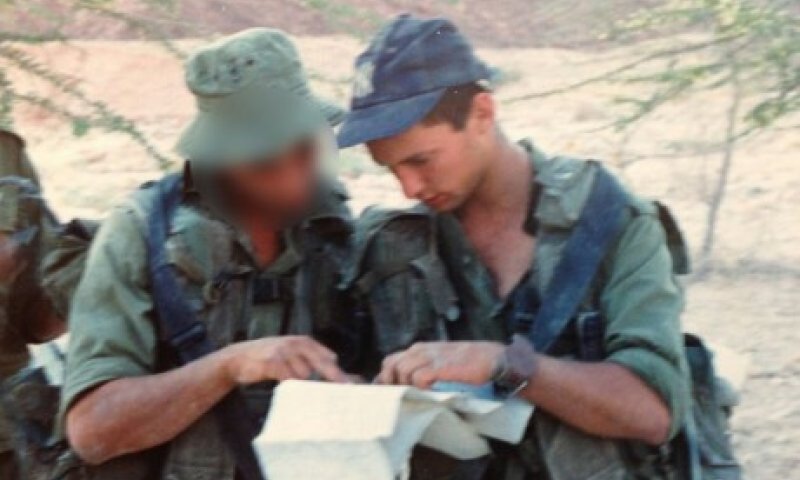 אחרי 12 שנה: יושמע קולו של עמנואל מורנו