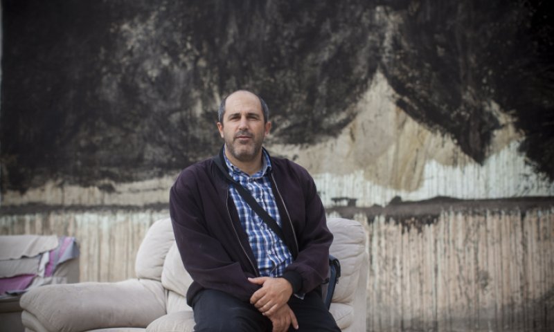 קינג ל'סרוגים': "חגית משה מכרה את נשמתה לברקת"