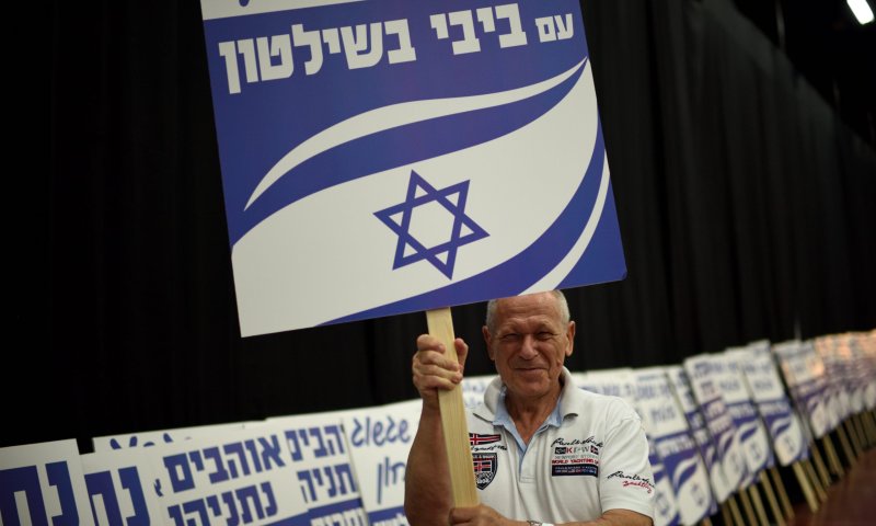 מרכז הליכוד יתכנס כדי להכריח את המשך החקיקה