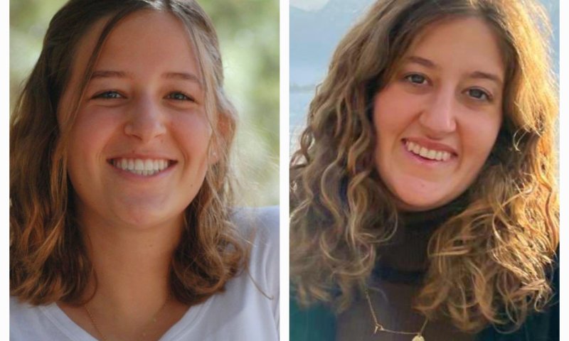 שכם: חוסלו המחבלים שרצחו את בנות משפחת די