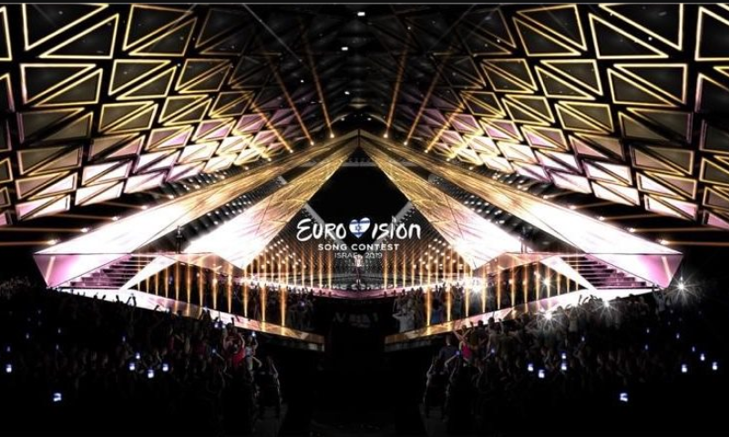 "הענק בישראל": מבצע האבטחה לאירוויזיון נחשף