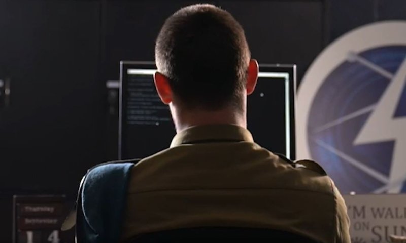 "נערכנו מראש": בצה"ל מגיבים לפגיעה ביחידת 8200