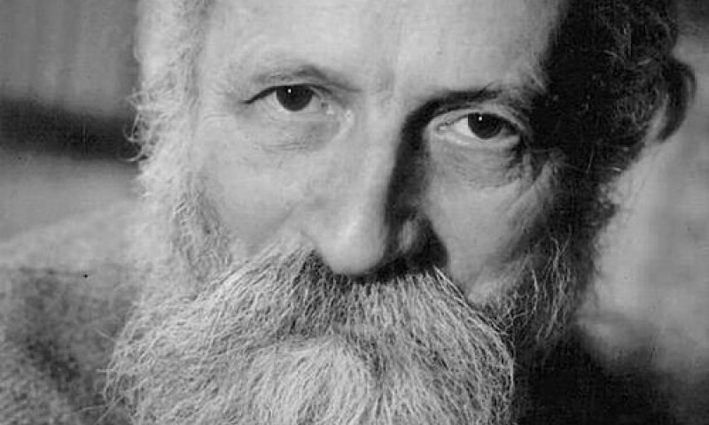 לכבוד יום פטירתו: עשרה דברים שלא ידעתם על מרטין בובר