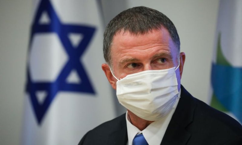 אדלשטיין: הדלפת ההסכם עם 'פייזר' &ndash; פשע חמור