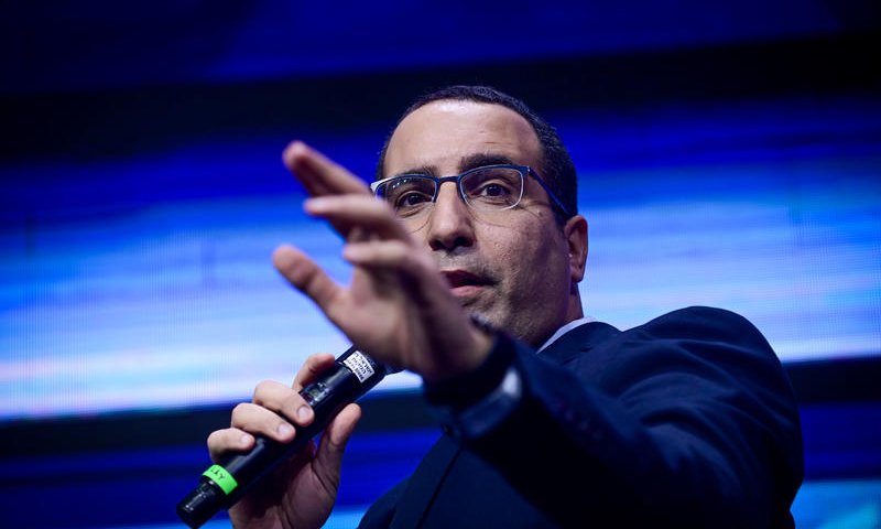 ירון אברהם: אלה תמונות שאסור לנו לשדר