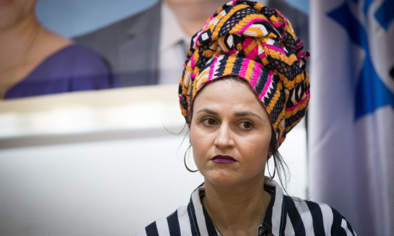 בעד או נגד גיוס נשים? אדוה ביטון מבהירה את דבריה