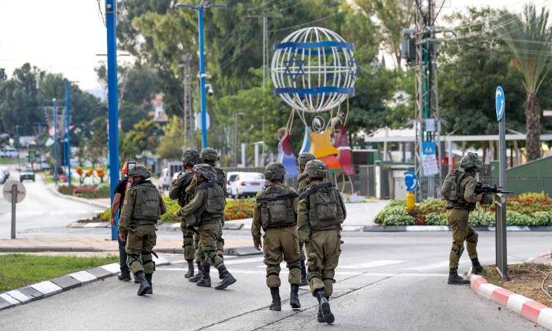 צה"ל מפרסם שמות של 13 חללים נוספים
