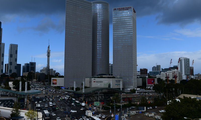 נמנע אסון: סוכל פיגוע ענק בטווח הזמן המיידי