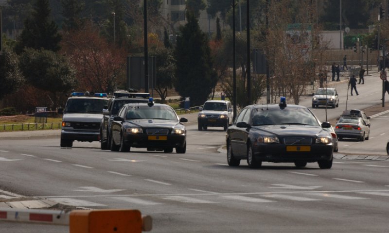 צפו: קצר על הפרשה | גודל התפקיד מביא יותר מגבלות