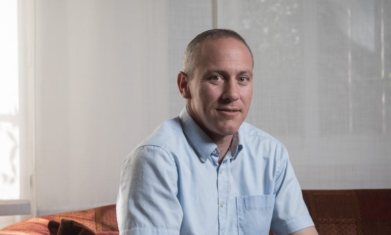 טרופר: מעדיף את גנץ, ממשלת בנט זו אופציה