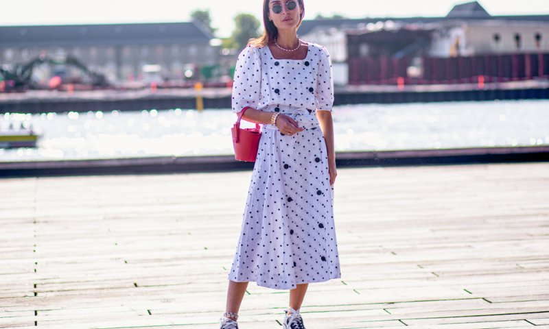 אופנה צנועה בקופנהגן: קולקציה שתרצו להזמין