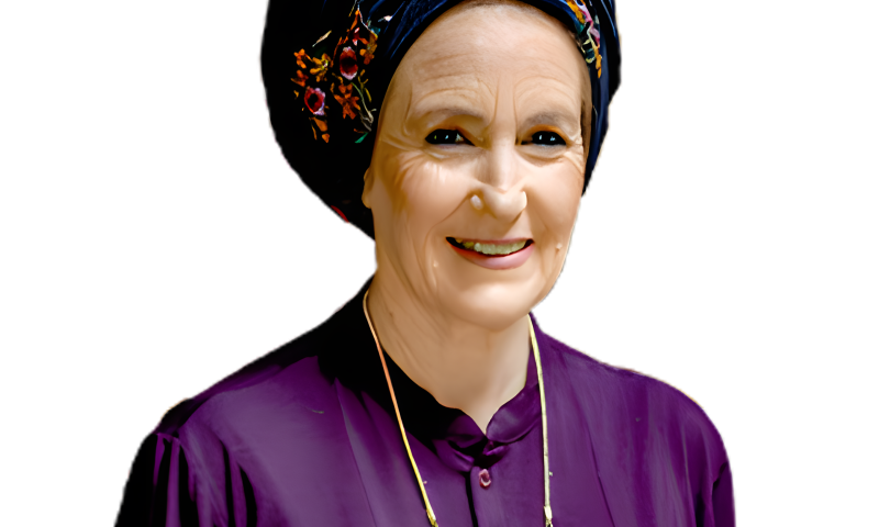 הרבנית נעמי שפירא: "כלל ישראל וכל אחד מפרטיו זכה"