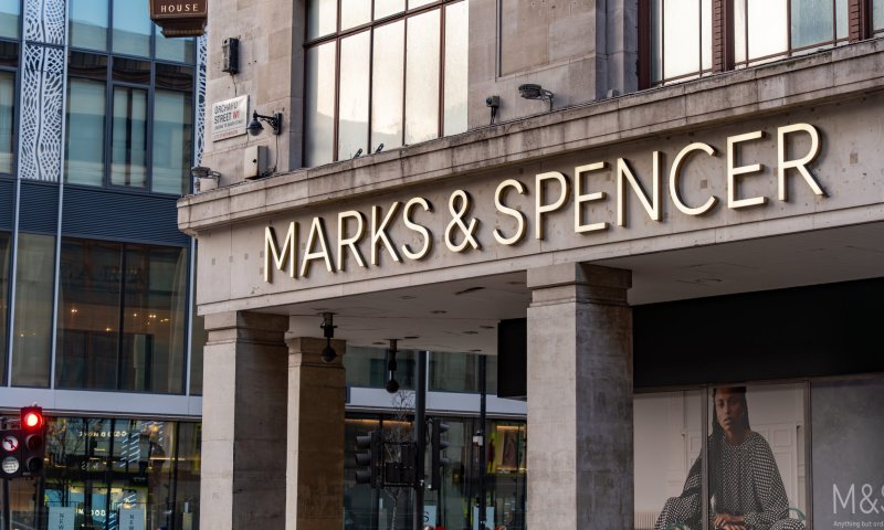 M&S תחת מתקפת סייבר: "התחזות מתוחכמת"
