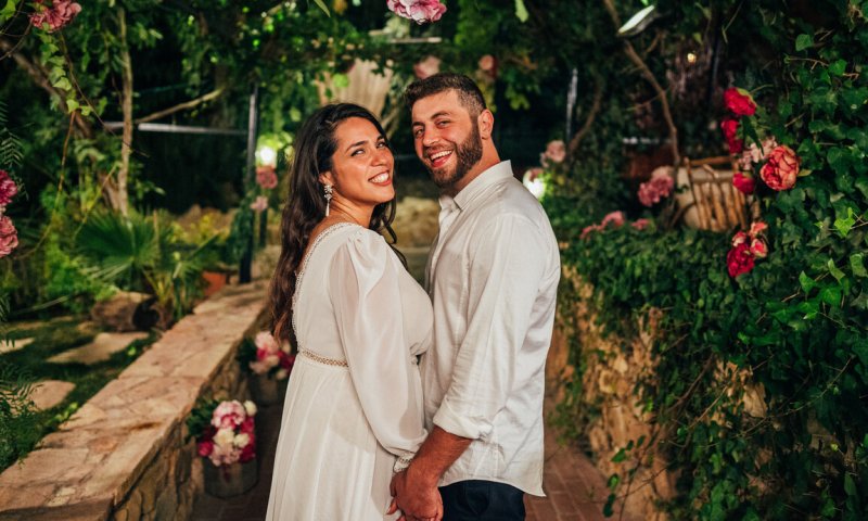 חתונה ממבט ראשון: הזוג המבטיח בהיסטוריה של התוכנית